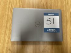 (1) Dell Lattitude 5430 Laptop