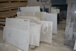 Large Quantity of Material Offcuts
