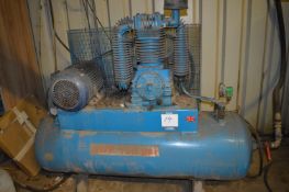 Unbranded Receiver Mounted Air Compressor