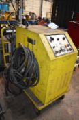 Electro Arc model 1025 bolt remover/bolt eater