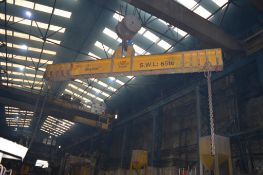 Lifting Beam