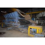 General Kinematics Vibratory Two Mass Charge car