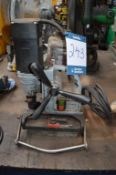 Euroboor Eco-Tube.30 Eco30 Magnetic Core drill