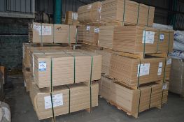 Quantity of Lamiflex Wrapping Material