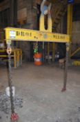 Lifting Beam