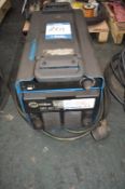 Miller XMT304 DC inverter arc welder