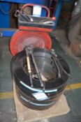 Steel strapping kit including