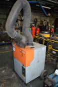 Kemper Smartmaster compact fume extraction unit