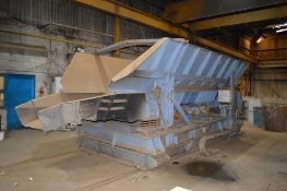 General Kinematics Vibratory Two Mass Traversing charge car