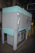 AES STK-6500 Industrial dust collector