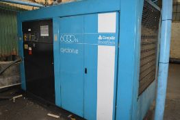 Compair Broomwade 6220NO7A 600N Cyclon air compressor