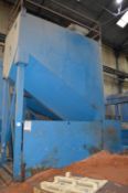 Chelford Sand Hopper