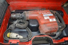 Hilti TE 800-AVR Concrete demolition hammer