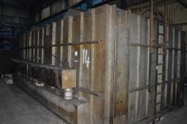 LTM Furnaces electric heat treatment furnace