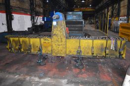 Lifting Beam