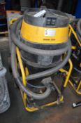 Ronda 2600H industrial vacuum cleaner 230v
