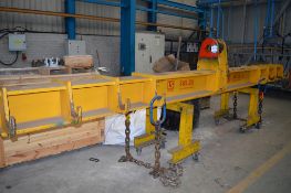 Lifting Beam