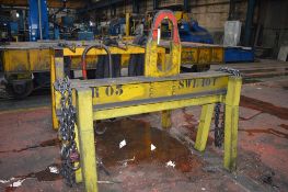 Lifting Beam