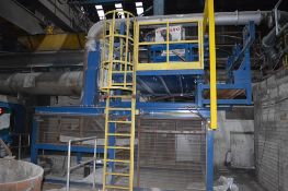 Centauro Automatic wire feed unit