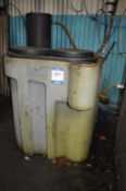 Domnick Hunter ES2300 oil/water seperator