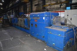 Herkules Siegen LAB250H Roll grinder