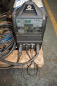 R Tech Power TIG 210EXT digital TIG welder