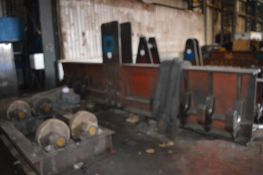 Lifting Beam