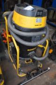Ronda 2600H industrial vacuum cleaner 230v
