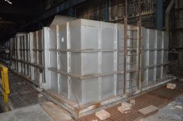 LTM furnaces gas fired heat treatment furnace