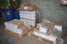 Quantity of Heraus