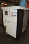 Domnick Hunter CRD 1650 400/3/50 EL.Drain refrigerating air dryer