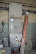 Roflow mould heater