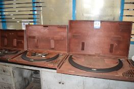 Qty Metrology equipment