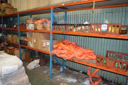 Quantity of Lifting Equipment