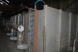 Tantec Electric heat treatment furnace