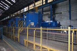Safop Leonard-90TT/CNC horizontal axis turning lathe