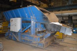 General Kinematics Vibratory Two Mass Charge car