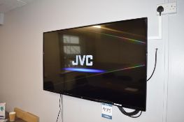 JVC 55