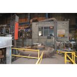 Rocast Roll casting system consisting of
