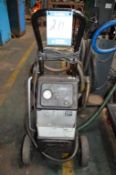 Piusi Filtroll automatic filtering unit 230v