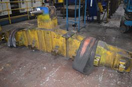Lifting Beam