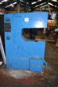 Startrite vertical bandsaw 600mm throat