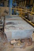Bunded Pallet / Drip Tray