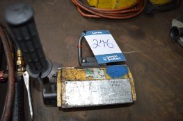Lifting TPM 0.3 Magnet
