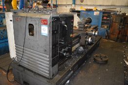 Colchester Mascot 2000 centre lathe