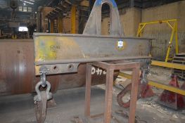 Lifting Beam
