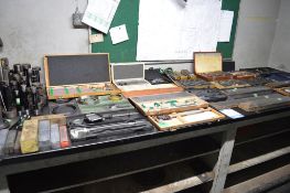 Qty Metrology Equipment