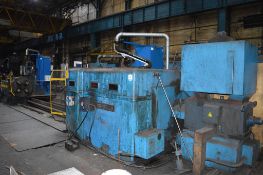 Herkules Siegen WDK 75.6505 Roll lathe