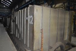 Shelley Furnaces electric heat treatment furnace