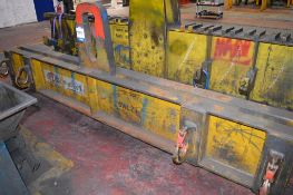 Lifting Beam